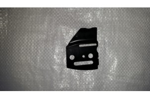 Пластина залізна картера бензопила 4500/5200/5800 Китай